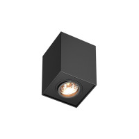 Точечный светильник ZUMALINE 89200-BK