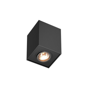 Точечный светильник ZUMALINE 89200-BK