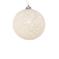 Люстра IDEAL LUX BASKET SP1 D40