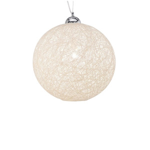 Люстра IDEAL LUX BASKET SP1 D40