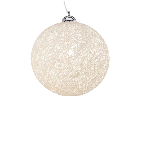 Люстра IDEAL LUX BASKET SP1 D40