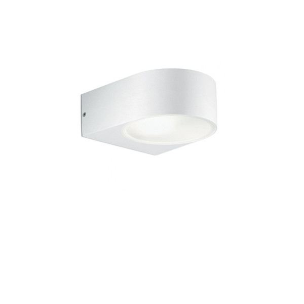 Светильник уличный IDEAL LUX IKO AP1 BIANCO