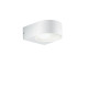 Светильник уличный IDEAL LUX IKO AP1 BIANCO