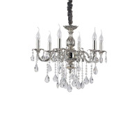 Люстра IDEAL LUX IMPERO SP6