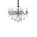 Люстра IDEAL LUX IMPERO SP8