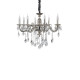 Люстра IDEAL LUX IMPERO SP8