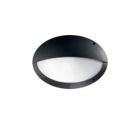 Світильник вуличний IDEAL LUX MADDI 2 AP1 NERO