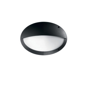 Светильник уличный IDEAL LUX MADDI 2 AP1 NERO
