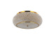Хрустальная люстра IDEAL LUX PASHA' PL10 ORO