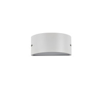 Светильник уличный IDEAL LUX REX 2 AP1 BIANCO