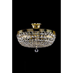 Кришталева люстра ARTGLASS A 0006/03/20 CE Кришталева люстра ARTGLASS A 0006/03/20 CE