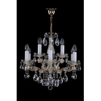 Хрустальная люстра ARTGLASS MT-26 (CE)