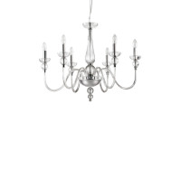 Люстра IDEAL LUX DOGE SP6