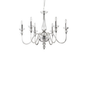Люстра IDEAL LUX DOGE SP6