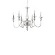 Люстра IDEAL LUX DOGE SP6
