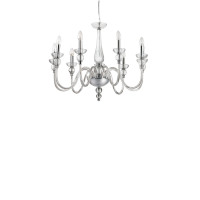 Люстра IDEAL LUX DOGE SP9