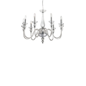 Люстра IDEAL LUX DOGE SP9