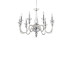 Люстра IDEAL LUX DOGE SP9
