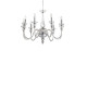 Люстра IDEAL LUX DOGE SP9