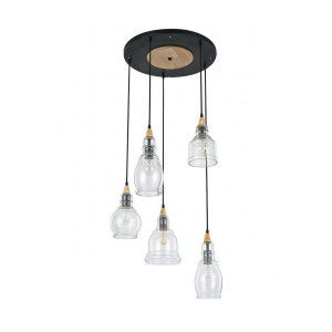 Люстра IDEAL LUX GRETEL SP5