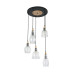 Люстра IDEAL LUX GRETEL SP5