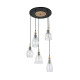 Люстра IDEAL LUX GRETEL SP5