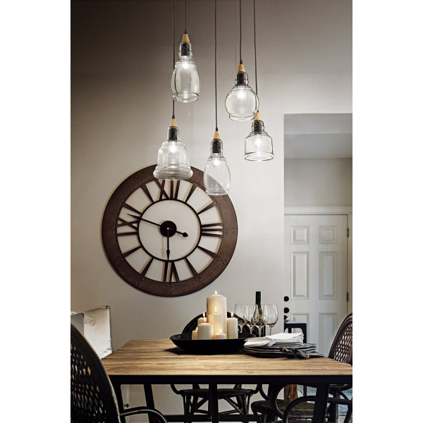 Люстра IDEAL LUX GRETEL SP5