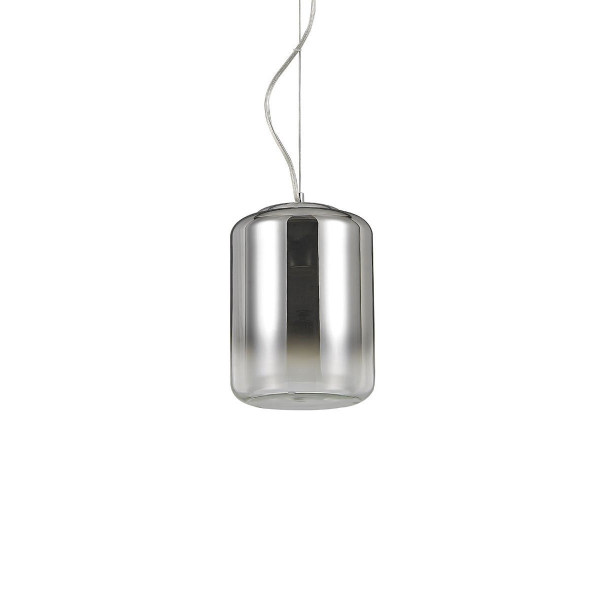 Люстра IDEAL LUX KEN SP1 SMALL CROMO