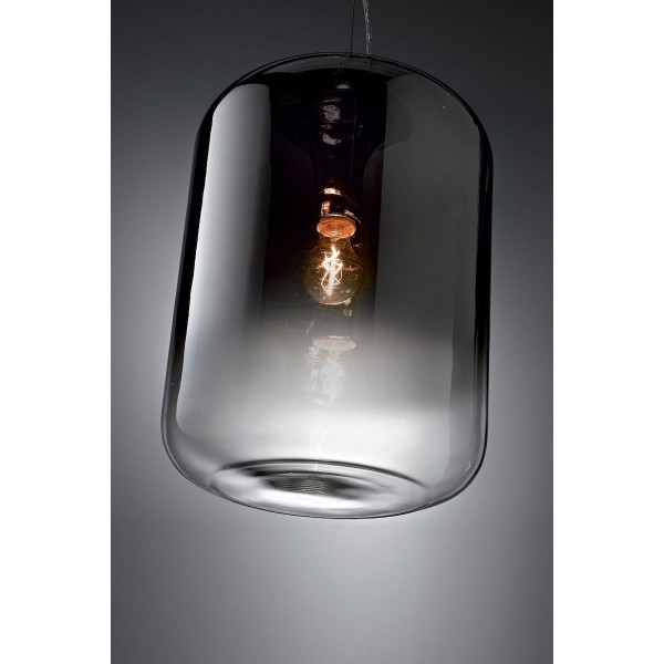 Люстра IDEAL LUX KEN SP1 SMALL CROMO