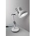 Настольная лампа IDEAL LUX KELLY TL1 BIANCO