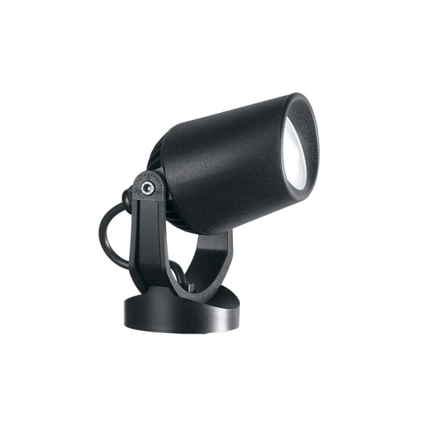 Светильник уличный IDEAL LUX MINITOMMY PT1 NERO