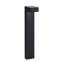 Светильник уличный IDEAL LUX SIRIO PT2 SMALL NERO