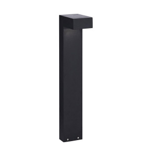Світильник вуличний IDEAL LUX SIRIO PT2 SMALL NERO