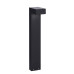 Светильник уличный IDEAL LUX SIRIO PT2 SMALL NERO