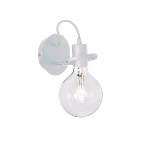 Бра IDEAL LUX RADIO AP1 BIANCO Бра IDEAL LUX RADIO AP1 BIANCO