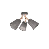 Люстра TK LIGHTING 658