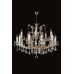 Кришталева люстра ARTGLASS MT-14 Va CE
