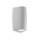 Светильник уличный IDEAL LUX KEOPE AP2 SMALL GRIGIO