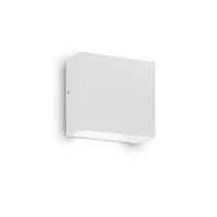 Світильник вуличний IDEAL LUX TETRIS 1 AP1 BIANCO
