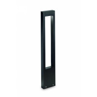 Светильник уличный IDEAL LUX VEGA PT1 NERO