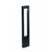 Светильник уличный IDEAL LUX VEGA PT1 NERO