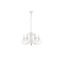 Люстра ZUMALINE RLD94217-6A