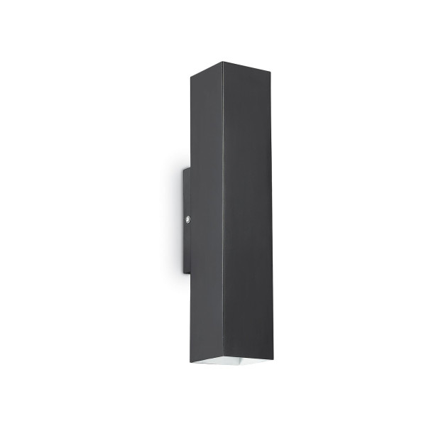 Декоративная подсветка IDEAL LUX SKY AP2 NERO
