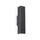 Декоративная подсветка IDEAL LUX SKY AP2 NERO
