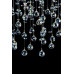 Хрустальная люстра ARTGLASS JENNIFER CE