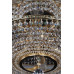 Хрустальная люстра ARTGLASS MARIKA I CE