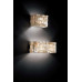 Светильник настенный IDEAL LUX CARRARA AP2