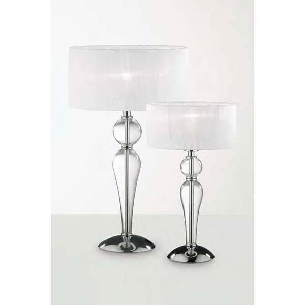 Настільна лампа IDEAL LUX DUCHESSA TL1 SMALL