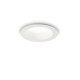 Точечный светильник IDEAL LUX BASIC WIDE 9W 3000K