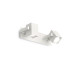 Светильник направленный IDEAL LUX MOUSE AP2 BIANCO